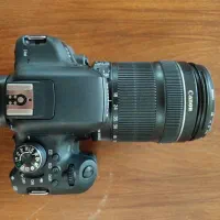 دوربین عکاسی کانن دست دوم|دوربین عکاسی و فیلمبرداری|تهران, شیخ هادی|دیوار