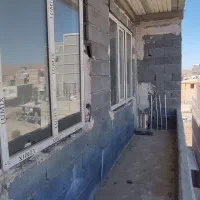 طبقه پنجم ش شاروقی پارکینگ بدون مزاحم دوشان|فروش آپارتمان|سنندج, |دیوار