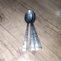 قاشق و چنگال غذا خوری|ظروف سرو و پذیرایی|اسلامشهر, شهرک واوان|دیوار