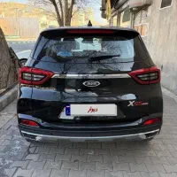 mvm x55 pro|خودرو سواری و وانت|مهاباد (آذربایجان غربی), |دیوار