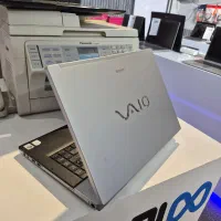 لپتاپ امریکایی وارداتی Sony Vaio باگارانتی|رایانه همراه|تهران, میرداماد|دیوار