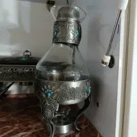 پیوتر|ظروف سرو و پذیرایی|قزوین, |دیوار