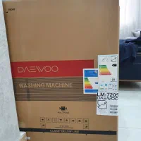 لباسشویی ۷نفرِ دوو کاملا پلمپ ونو