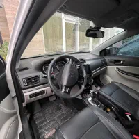 شاهین اتوماتیک CVT|خودرو سواری و وانت|کرج, برغان|دیوار