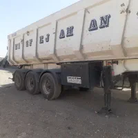 کمپرسی سه محور نصف جهان