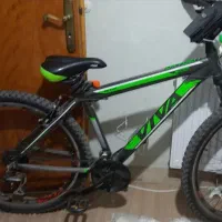 دوچرخه VIVA oxygen 100 27.5