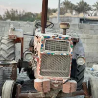 تراکتور رومانی