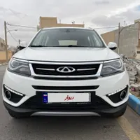 چری تیگو 5 اکسلنت، مدل ۱۳۹۷-قسطی