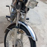 متور پرواز 125