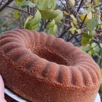 کیک عصرانه خانگی