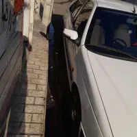 پژو پارس|خودرو سواری و وانت|کرج, حصارک پایین|دیوار