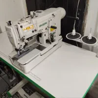 چرخ مادگی دکمه صنعتی