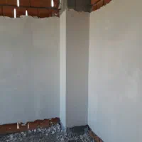 گچکاری.لکه گیری.خورده کاری.گچخاک.سفید