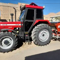 تراکتور ۴۷۵مدل ۹۹ کابین شرکتی