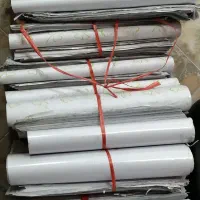 روزنامه باطله بزرگ نو و کاغذ زخیم نو برای اساس کشی