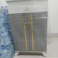 جاکفشی نو نو|جاکفشی، کمد، دراور|اسیر, |دیوار