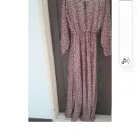 پیراهن ساحلی