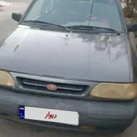 پراید ۹۰|خودرو سواری و وانت|قم, شهرک طالقانی|دیوار