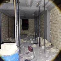 نصاب آسانسور والپوست وادار نبشی کشی و جوشکاری|خدمات پیشه و مهارت|کرمانشاه, |دیوار