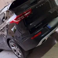 فیدلیتی پرایم برج ۱۱ سال ۴۰۳|خودرو سواری و وانت|قدس, شهر‌قدس|دیوار