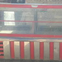 یخچال ویترینی مغازه