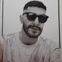 طراحی چهره با بهترین متریال|تابلو، نقاشی، عکس|نیشابور, جمهوری|دیوار