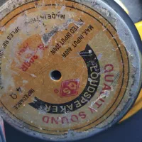 فول رنج ۱۲ اینچ بخ فروش نرفته