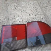 چراغ عقب سمند|قطعات یدکی و لوازم جانبی|اراک, |دیوار