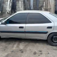 زانتیا مدل۸۵|خودرو سواری و وانت|گنبد کاووس, |دیوار