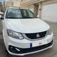 ساینا S ۱۴۰۱ تمیزِ تمیز،بدون حتی PDR،آماده انتقال