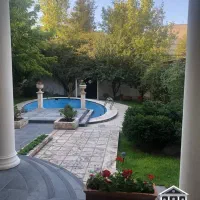 عمارت فرمانیه / ۵۰۰ متر بنا / سفیر نشین|اجارهٔ خانه و ویلا|تهران, فرمانیه|دیوار