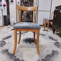 صندلی ناهار خوری شش نفره