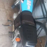 موتور سیکلت مزایده مدل ۸۵