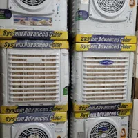 کولر 2800 و3100 رومیزی جنرال با گارانتی آکبند نو|کولر آبی|نیشابور, هفده شهریور|دیوار