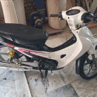 موتور کویر بیکلاج