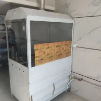 فست فود ساندویچی|کافیشاپ و رستوران|خرمدشت, |دیوار