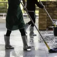 شرکت خدمات مبلشویی و نظافتی (باران)شماره ثبت۵۸۷۶۷۸|خدمات نظافت|اسلام‌شهر, شهرک واوان|دیوار