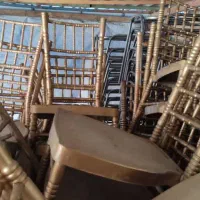 صندلی شیواری دست دوم. سالم|فروشگاه و مغازه|قائمشهر, |دیوار