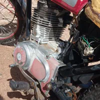 موتور مدل 85|موتورسیکلت|بمپور, |دیوار