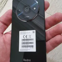 ردمی A3|موبایل|تکاب, |دیوار