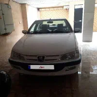 پژو پارس سال xu7 مدل ۱۴۰۰ بدون نقطه در حد صفر