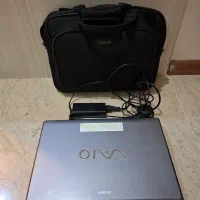 لپ تاپ سونی vaio
