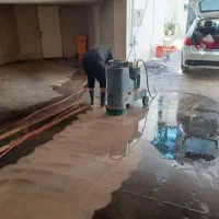 خدمات کفسابی سنگ