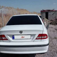 سمند sE|خودرو سواری و وانت|مهاباد (آذربایجان غربی), |دیوار