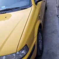 تاکسی سمند برون شهری