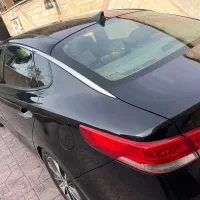 کیا اپتیما gf 2016|خودرو سواری و وانت|کرج, گوهردشت|دیوار