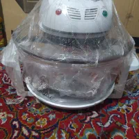 هوا پز|اجاق گاز و لوازم برقی پخت‌وپز|ابریشم, |دیوار