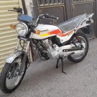 سی جی ال 200 سی سی CGL