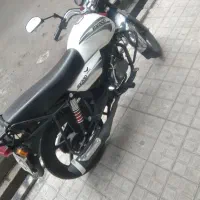 موتور طرح باکسر 200