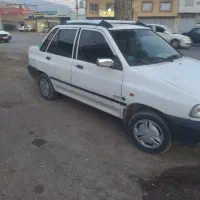 پراید ۸۸ دوگانه فابریک|خودرو سواری و وانت|گالیکش, |دیوار